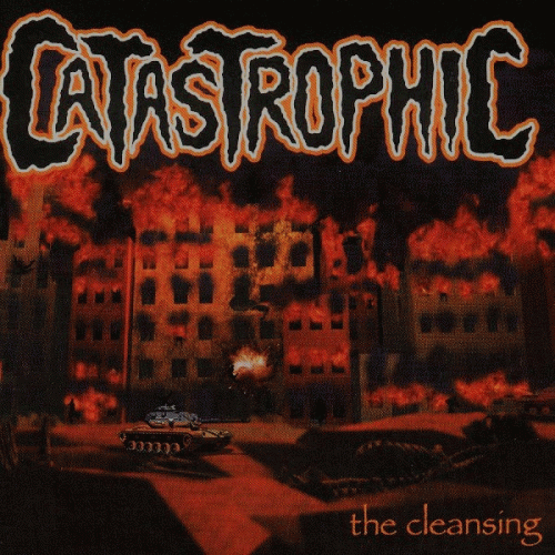 The Cleansing